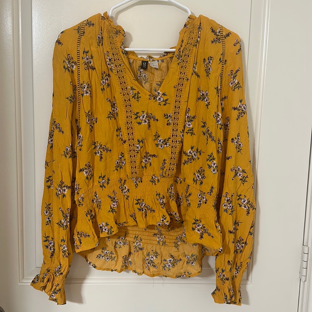 Blouse
